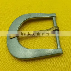 26mm Inner D Shape Prong Buckles for Belt or Handbag -- MD4424 thumbnail-4