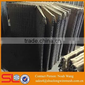 Good Price Temporary Construction Hesco Bastion Barriers thumbnail-2