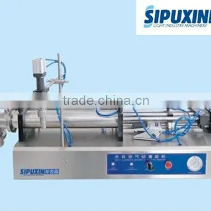 Cosmetic Machine Filling Machine Series thumbnail-1
