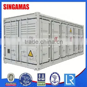 Butane Gas Container Filling Machine thumbnail-2