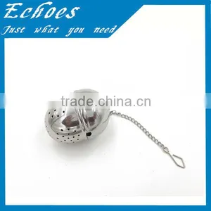 Silver Tea Strainer thumbnail-1