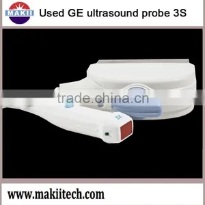 Used GE Color Doppler Ultrasound Probe 3S/M3S thumbnail-1