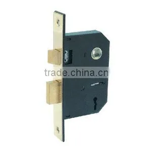 3 Lever Combination Door Lock thumbnail-1