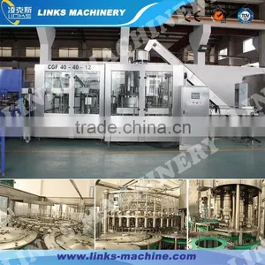 Professional Juice Filling Machine Price With Great Price thumbnail-1