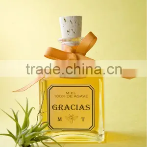 Customed Perfume Label thumbnail-1