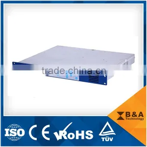 1550nm DWDM Fiber Amplifier, Booster EDFA, Pre-amplifier thumbnail-2