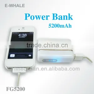 5200mah External Mobile Battery Charger FG5200 thumbnail-1