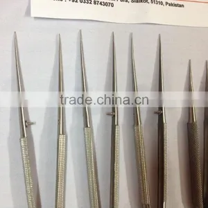 Micro Forceps , Surgical Use Micro Forceps ,Rhoton Micro Forceps, 12cm,15cm,18cm, PayPal Acceptable thumbnail-4