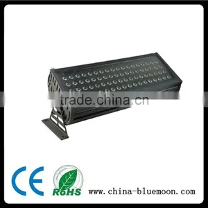 3W*72Pcs LED Stage Light Floor Light thumbnail-1