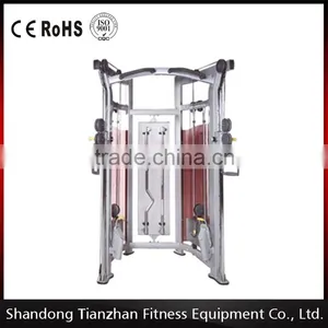 Body Building/Fitness Equipment/Functional Trainer TZ-5029 thumbnail-2