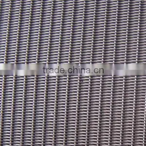 Dutch Woven Wire Cloth Understanding and Selecting thumbnail-1