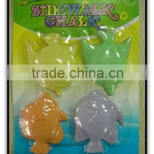 Sidewalk Chalk thumbnail-1