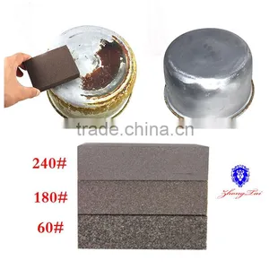 Sand Sponge for Kitchen Cleaning thumbnail-6