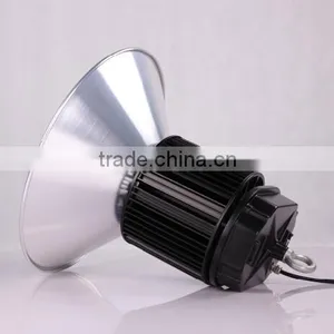 100W Led High Bay Light ETL DLC Approved thumbnail-1