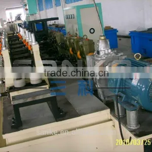 Concrete Pipe Making Machine thumbnail-4