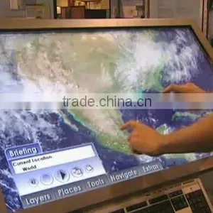 Dual Touch Bezel 65" thumbnail-1