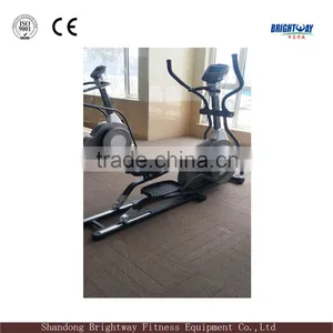 2016 Hot Sale Commercial Gym Fitness Equipment Elliptical Bike TW-D005 thumbnail-1