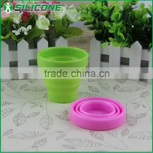 2016 Chinese Factory Hot Sale Promotion Gift Rainbow Colors Cup thumbnail-1
