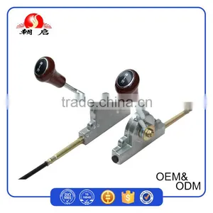 Hot Sale Durability Push Pull Control Cable For Tricycle From China Supplier thumbnail-4
