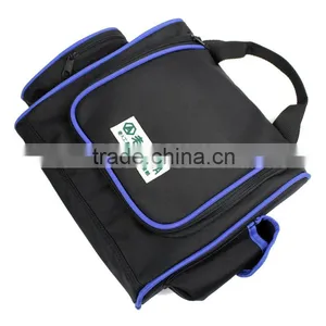 LAOA Portable Tool Bag Electrician Tool Bag LA212816 thumbnail-5