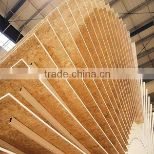 Chinese Best Price of Wood Osb thumbnail-1