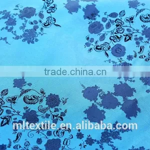 Polyester Jacquard Lining Fabrics Poly Lining Fabrics thumbnail-2