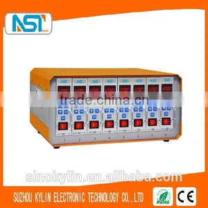 Digital PID Hot Runner Temperature Controller thumbnail-1