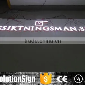 Business Advertising Lighting Sign thumbnail-1
