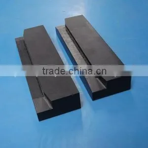 Wear-resisting Reasonable and Fine Quality Uhmw pe Linear Guide thumbnail-5
