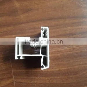 Pvc Extrusion Profile for Window thumbnail-1