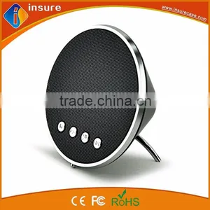 New Design Trangle Portable Speaker Bluetooth With 400mA thumbnail-4