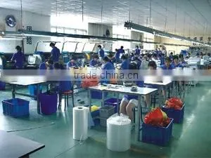 Hangzhou Yonghua Label Co., Ltd. company overview - view 3 thumbnail