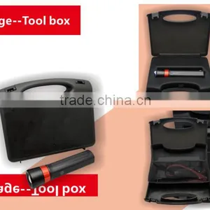 CARKU Portable Jump Starter 6000mAh Battery Booster Mini Car Jump Starter thumbnail-3