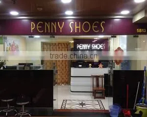 Guangzhou Liwan District Penny Shoes Firm company overview - view 3 thumbnail