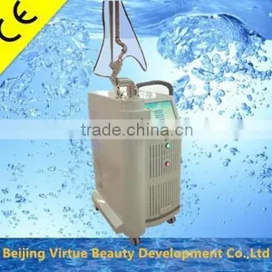 Tumour Removal RF Tube Co2 Fractional Laser Scar Removal Gynecology Laser Viginal Tightening Machine Wrinkle Removal thumbnail-1