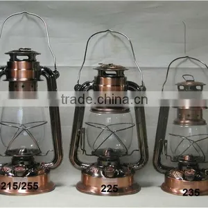 KWANG HWA Hurricane Lantern thumbnail-1
