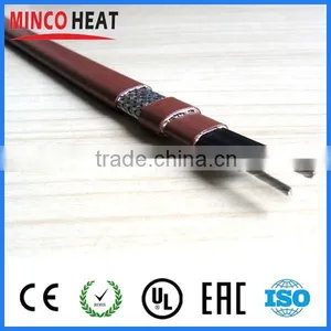 Pipe Self-regulating Heat Trace Explosion Proof Self Regulated Heat Cable thumbnail-3