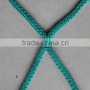 Trailer Net With Edge Rope for Truck thumbnail-2