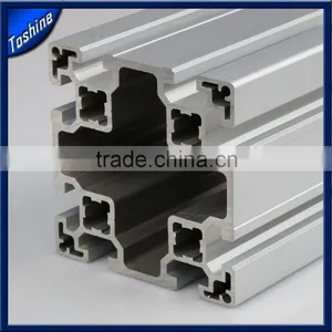 ISO& ROHS t Slot Aluminum Profile With Competitive Factory Price thumbnail-6