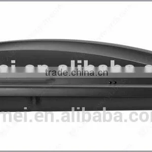 Vacuum Forming OEM Design Anti-UV ABS Car Roof Box thumbnail-1