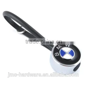Zinc Alloy Material Custom Car Logo Key Chains With Fashionable Style thumbnail-6
