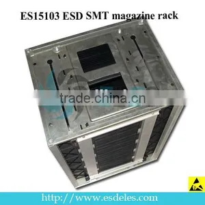 PCB ESD SMT Magazine Rack Antistatic Rack Esd Shelf thumbnail-4