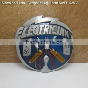 Seat Belt Buckle Stainless Material Belts Buckles thumbnail-1