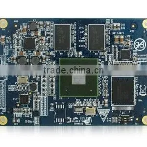 High Quality Good Performance ARM Cor Tex-A9 Core Board/DDR3 SDRAM Core Board thumbnail-1