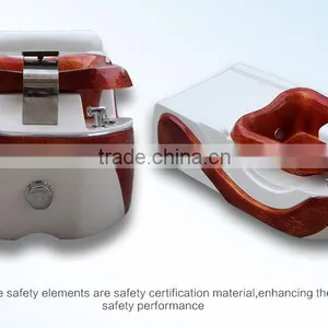 Portable Used Whirlpool Foot Spa Bathtub Acrylic thumbnail-3