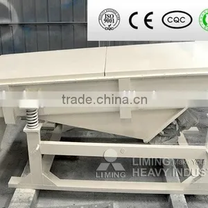 Vibrating Feeder Machine for Stone Crushing Plant for Sale thumbnail-3