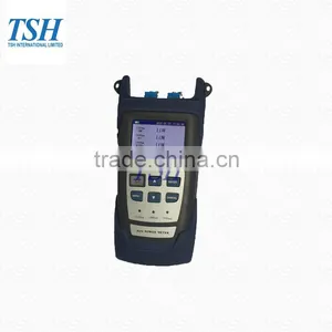 Hot Selling Machine TSH POP-570S FTTX PON OPM Optical Measurement With Photodetectors thumbnail-1