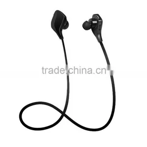 Sport Wireless Mini Bluetooth Earphone With Mic And Remote Control thumbnail-2