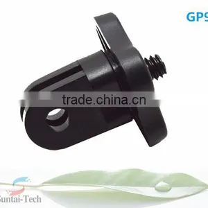 Professional Gopros Accessories New Adapter of Tripod Set Convert GoPros Mounts for Camera With 1/4inch Connector Using GP99 thumbnail-3