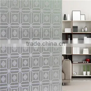 Laser Treatment Home Decoration Frosted Glass Decorative Film thumbnail-1